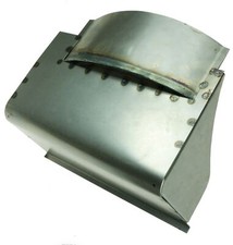 Escort Mk1 Mk2 Watts Linkage