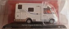 IXO 1/43 - Camping Cars 45 -