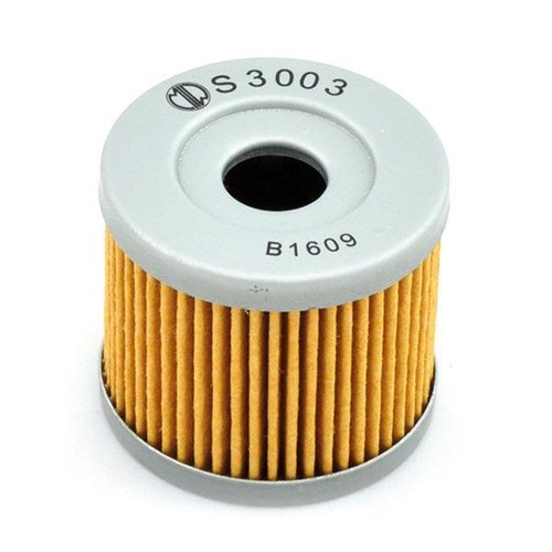 Oil filter miw s3003 - filter,