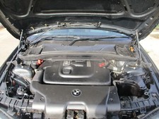BMW 118D 120D 318D 320D M47N2 204D4 BARE DIESEL ENGINE E87 E90 E91 03-07