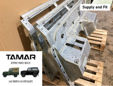 Land Rover Defender 300TDI 90