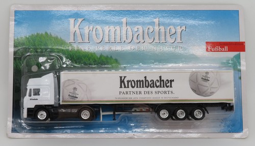 Grell truck - 1/87,