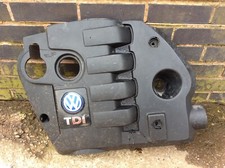 VW PASSAT B6 2.0 TDI ENGINE COVER 038103925 2005-10