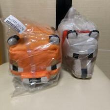 Minecraft Micra BIG Plush doll