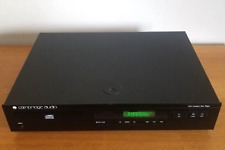 cambridge audio early CD4 cd player with pink triangle / westlake DAC