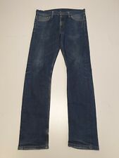 PP523 MENS LEVI'S 510 BLUE