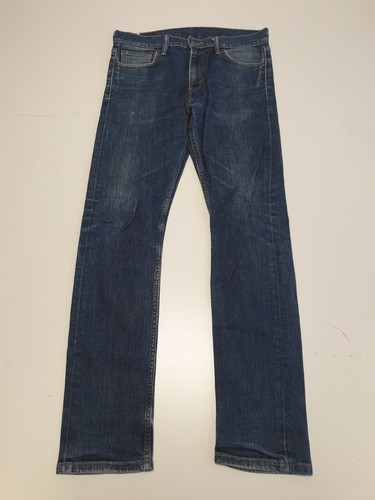 Pp523 mens levi - levi's, blue