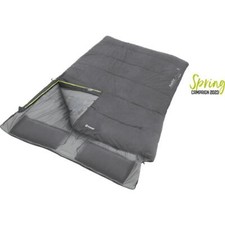 Outwell Road Trip Double