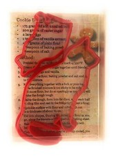 Cat cookie cutter set - cat, 2
