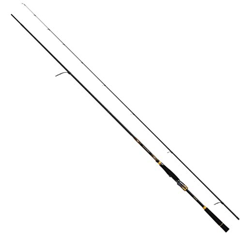 Daiwa spinning rod morethan - rod,