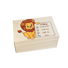 CHICCIE Memory Box
