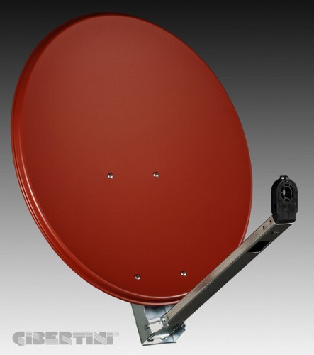 Gibertini satellite l - gibertini, op