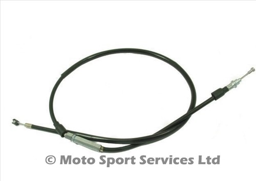 Clutch cable kawasaki 250 - cable,