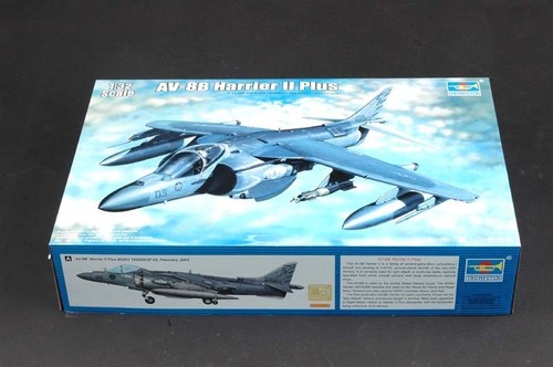 Trumpeter 02286 32nd scale - 1:32nd,
