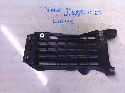 Yamaha wr125 genuine - yamaha,