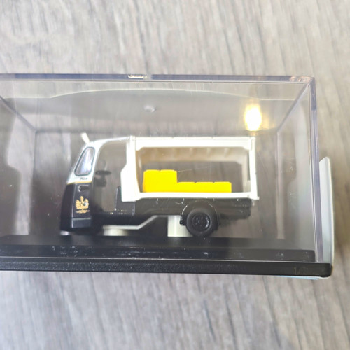 Oxford diecast bedford - diecast,