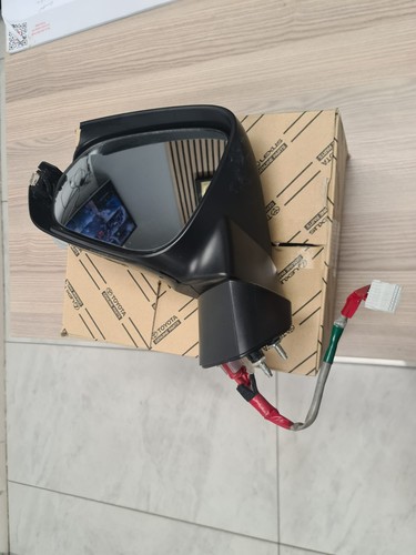 Lexus passenger s door - lexus, n/s