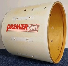 Premier 14" Marching/Parade Birch Snare Drum Shell
