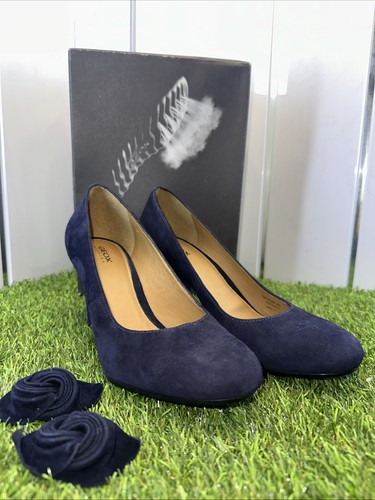 Ladies geox respira court - respira,