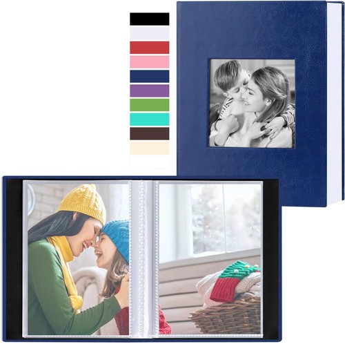 Compact photo albums - photo, in