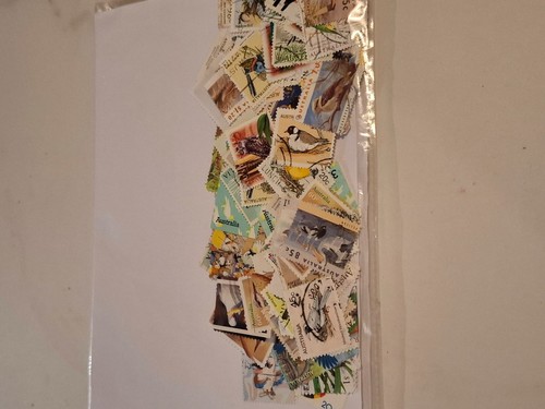 100 different australian birds - australian,