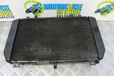 Kawasaki Z 750 Radiator 12k