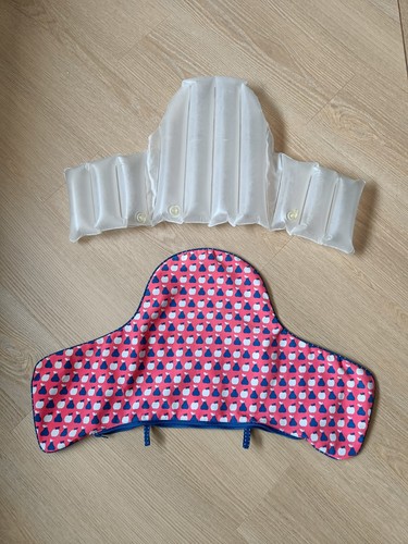 Ikea antilop padded high chair - high,