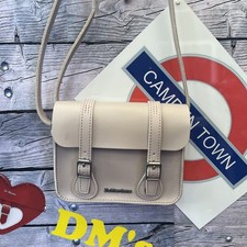 Dr Martens vintage Taupe