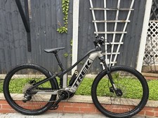 Trek Powerfly 4 FS4 Full