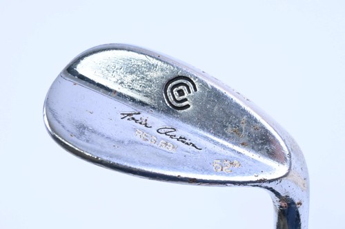 Cleveland 588 tour action - 588,