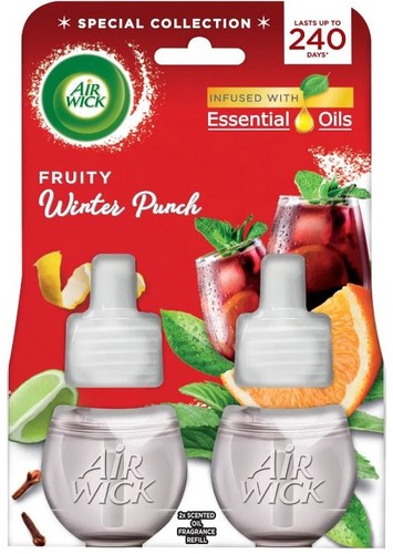 Air wick electrical plugin - x,