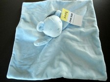 Matalan blue teddy bear - teddy,