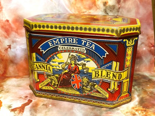Empire tea huntley boorne - huntley,