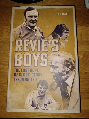 Revie boys the lost - boys, of