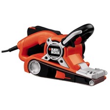 BLACK DECKER 720 W Angled Belt
