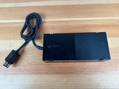 Genuine microsoft xbox - xbox, psu
