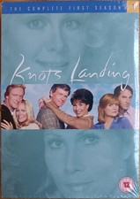 Knots Landing The Complete 1st