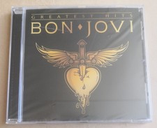 Bon jovi greatest - -, hits