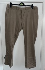 Men’s Jeff Banks Beige