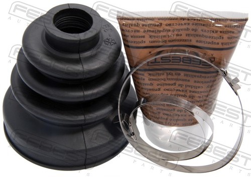 Fits febest 0315 crv boot - febest, 0315-crv