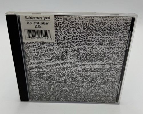 Rudimentary peni the - rudimentary,
