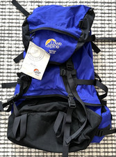 Lowe Alpine Sentinel 65+20