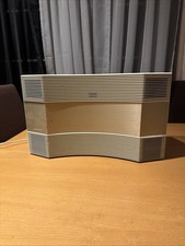 Bose CD3000 Acoustic Wave Music System - CD /Radio. No Remote