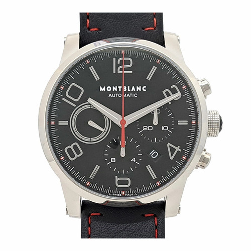 Montblanc timewalker - montblanc,