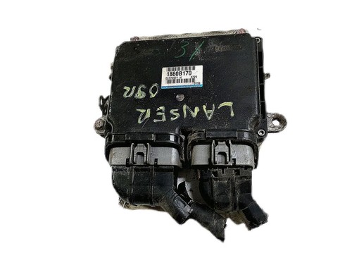 Mitsubishi lancer 2003 - mitsubishi,