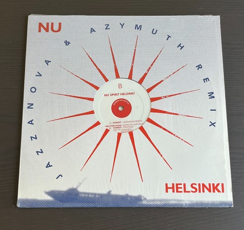 Spirit helsinki honest - helsinki, –