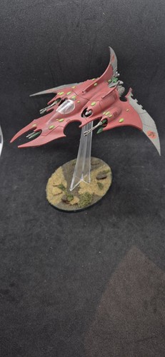 Drukhari razorwing - drukhari,