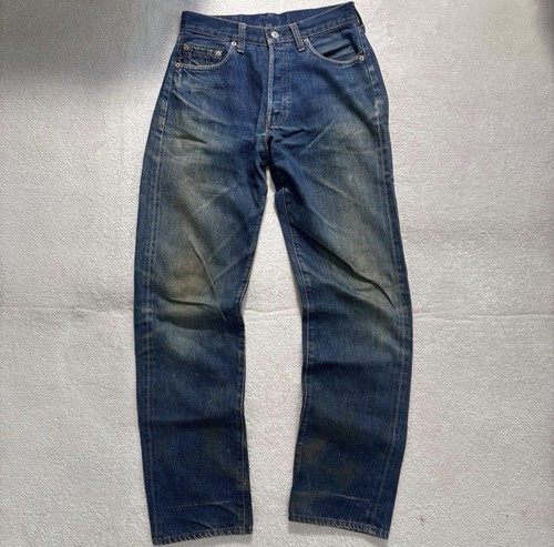 Levi vintage clothing - levi's,