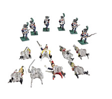 Vintage Napoleonic French