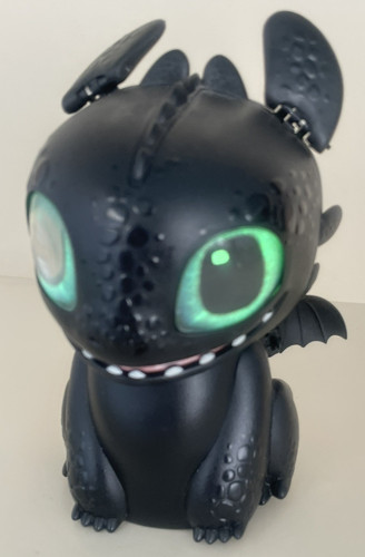 How train your dragon - how, to